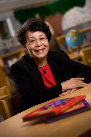 Mary Francis Early