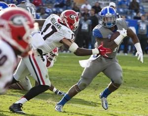 Uga stock options
