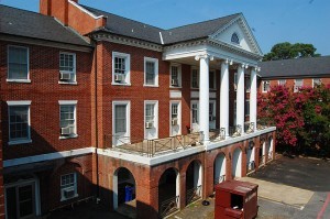 Uga Dorms