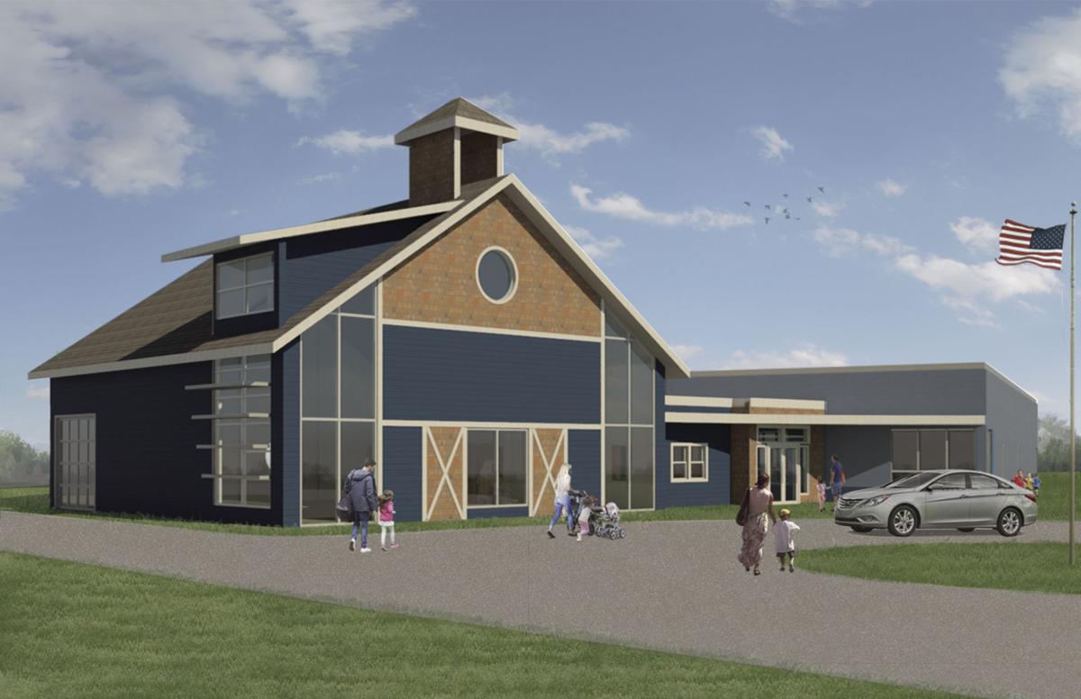 Zoning board approves private school expansions