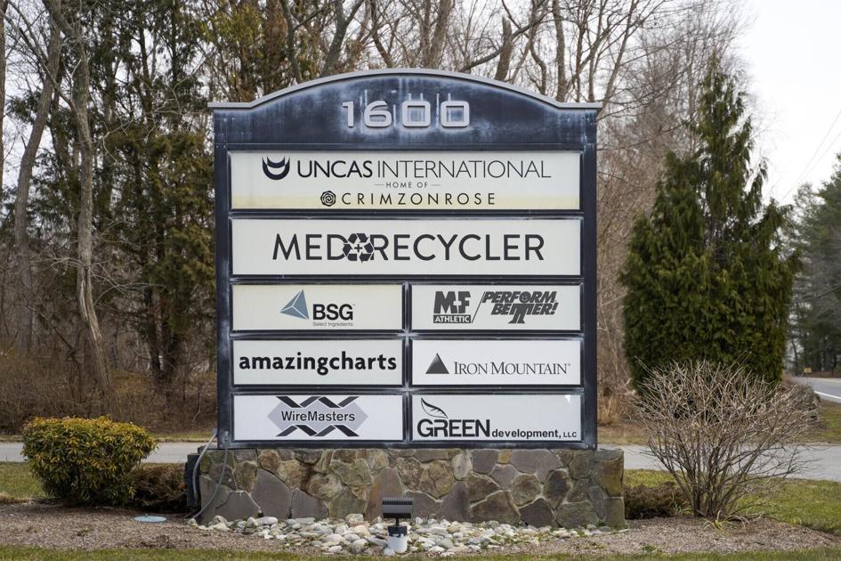 Legislators introduce bill to ban new waste incineration facilities 1 Legislators introduce bill to ban new waste incineration facilities