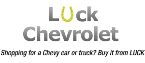 Luck Chevrolet