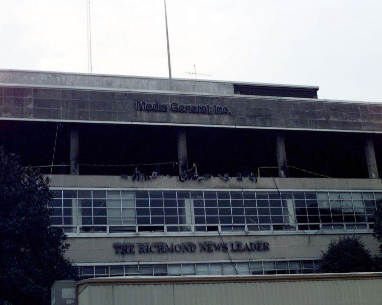 Richmond TimesDispatch Richmond, VA