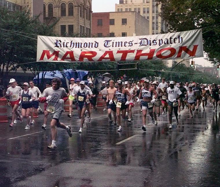 Richmond TimesDispatch Richmond, VA
