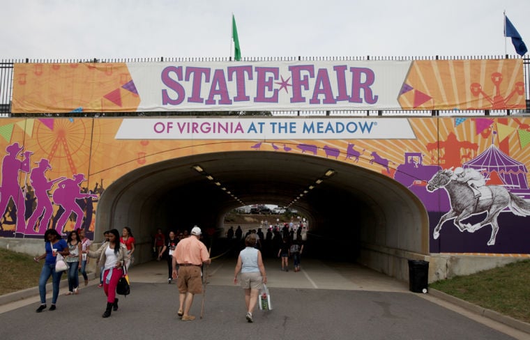 How to get tickets to the State Fair of Virginia | Ticket Crusader