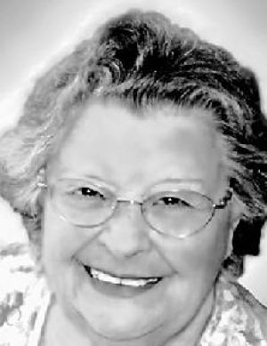 GURGANUS, Muriel Ruth, 88, passed away on October 23, 2013, during heart surgery, in Winter Park, Florida. Muriel was born at her home in Little Washington ... - 5273194ea0b9a.preview-300