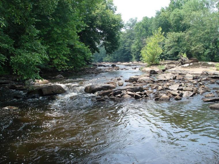 Appomattox River Regional Park Richmond TimesDispatch Outdoor
