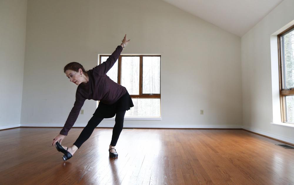 PHOTOS: Kaye in K Dance - Richmond.com