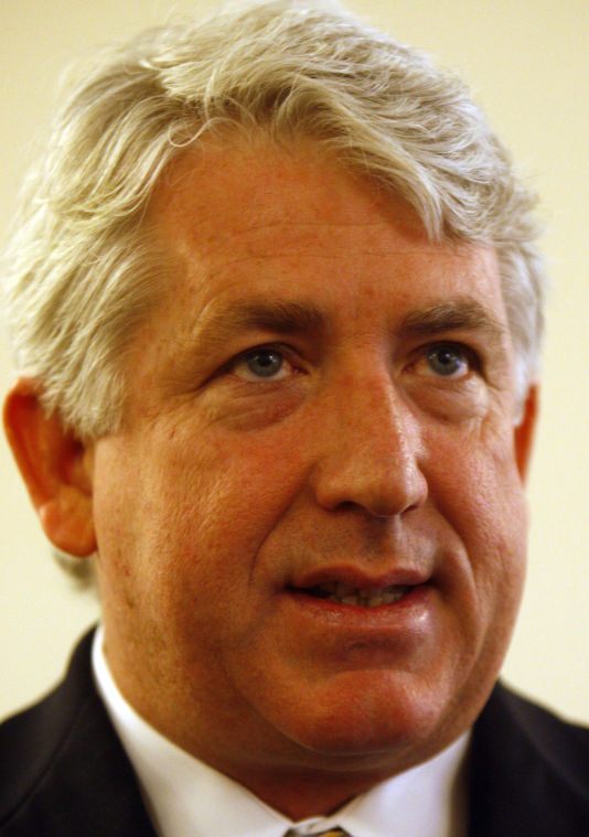 Mark Herring, D-Loudoun, Democratic candidate for Attorney General . - 51b3fe062fd6c.image
