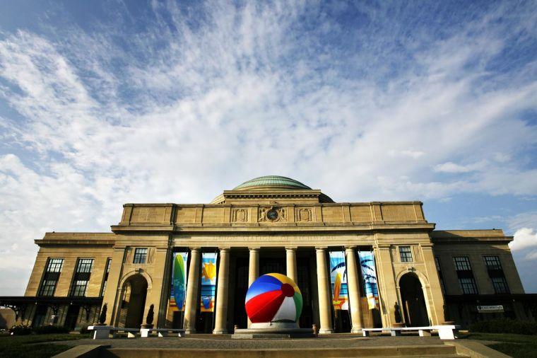 Virginia Beach Science Museum Imax Virginia Beach Science Museum Imax