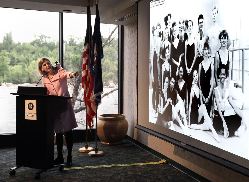 Richmond Ballet announces $10M fundraising campaign - Richmond.com
