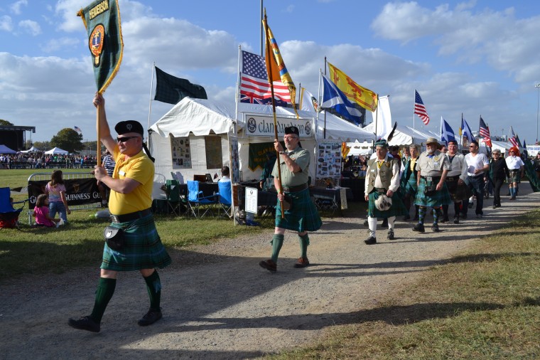 This Weekend Central Virginia Celtic Festival Highland Games 