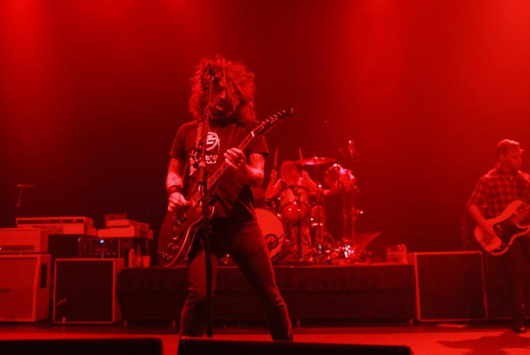 foo richmond foo fighters perform at the national richmond times dispatch entertainment news for foo richmond foo fighters perform at the national richmond times dispatch entertainment news for