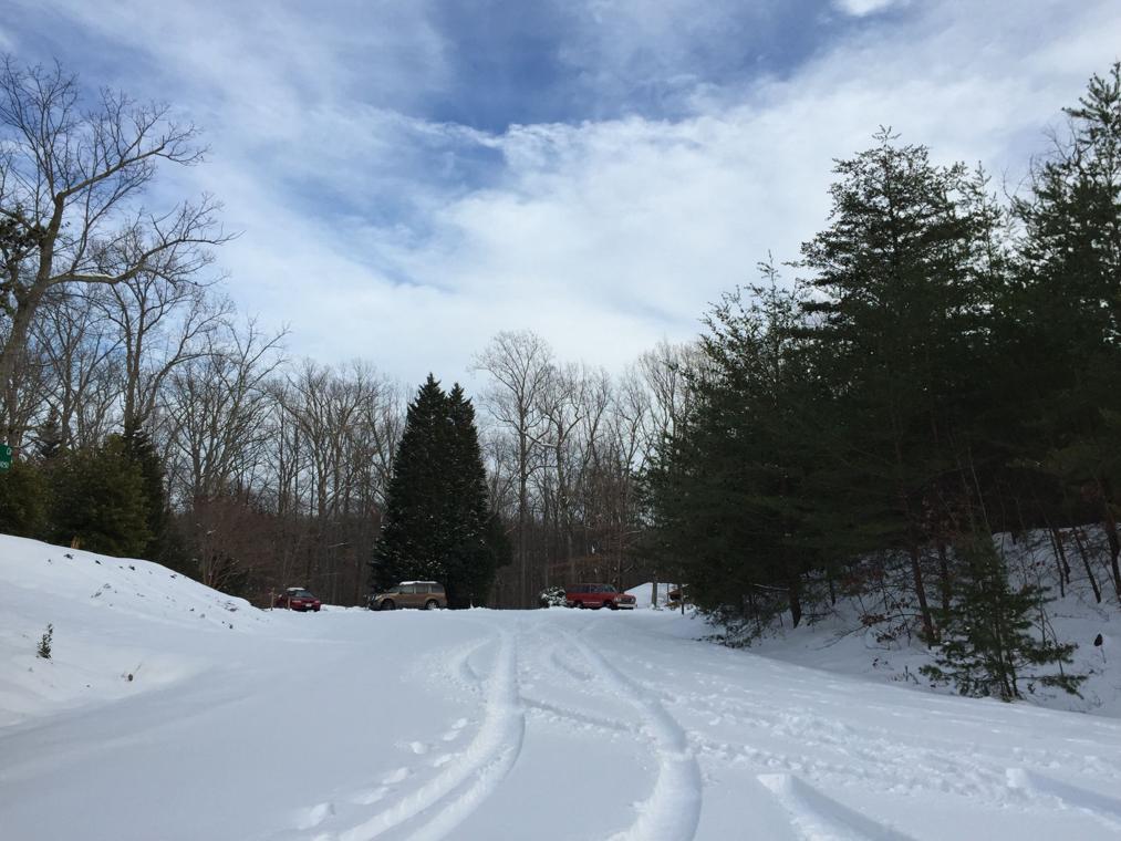 Gallery Your Snow Photos Richmond Times Dispatch