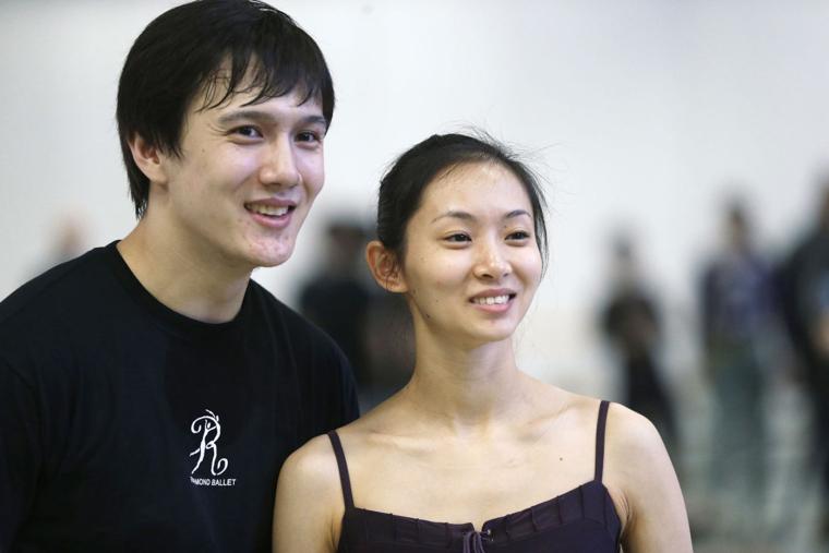Richmond Ballet made dream possible - Richmond.com