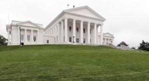 Virginia State Capitol