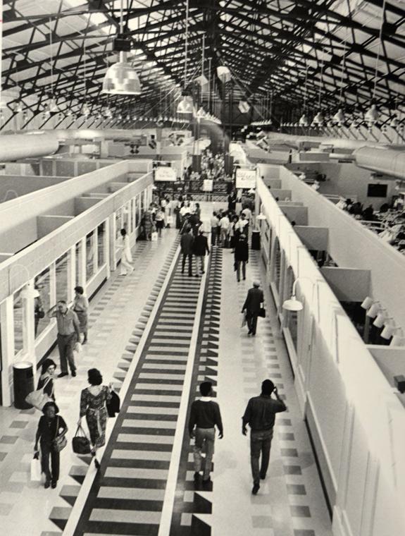 Historic Main Street Station photos Richmond TimesDispatch Local News