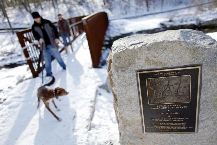 Remembering the Harvey family, five years after murders Richmond