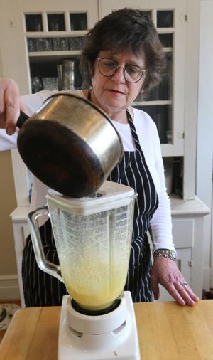 Clare 39 S Kitchen Delicious Childhood Recipes Welcome