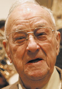 Robert A. Stansbury, survivor of three World War II invasions, dies at 93 - 50de72be47240.image
