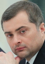 Russia’s deputy prime minister ousted  