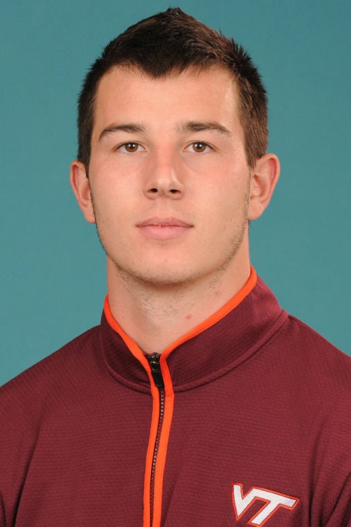 Virginia Tech notes: Frosh wins hammer throw - 51b66b0d1c543.image