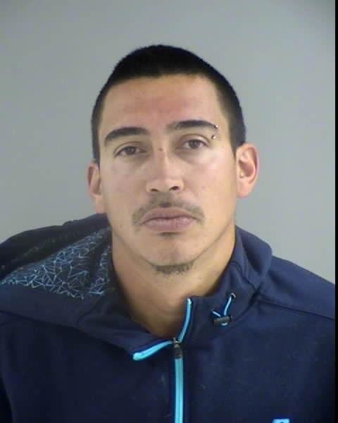 Gotcha! Henrico Arrest Photo Gallery 11/07/2015 - Richmond ...