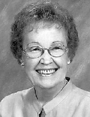 TOMPKINS, Katherine Burrow Munt, 95, of Prince George, passed away on Thursday, January 30, 2014. She was a lifelong resident of Prince George County. - 52ec72a0880df.preview-300