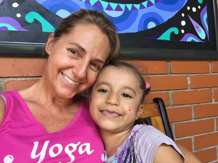 ESL teacher retraces path students took to get to her - Richmond.com