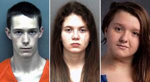 Eisenhauer, Keepers, Lovell