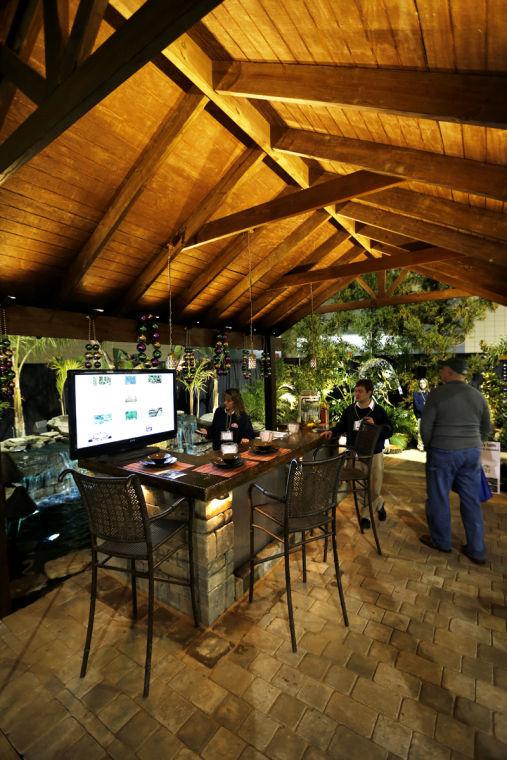 The Mac Events Home And Garden Show Richmond Times