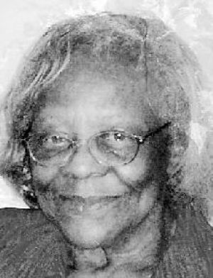 DOZIER, Mrs. Dorothy Crump, age 88, of Richmond, formerly of Cumberland, Va., departed this life on Saturday, July 5, 2014 in Richmond, Va. - 53be3aef070b4.preview-300