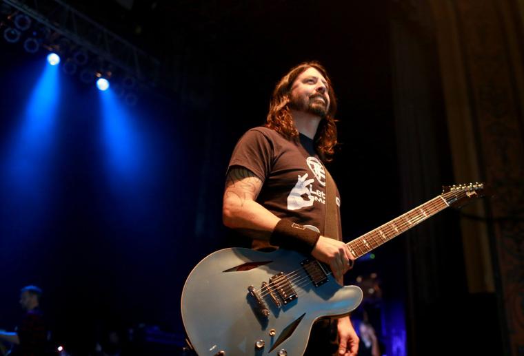 foo richmond foo fighters perform at the national richmond times dispatch entertainment news for foo richmond foo fighters perform at the national richmond times dispatch entertainment news for