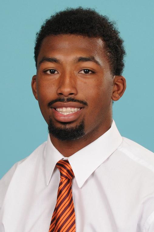 Kendall Fuller gearing up for what could be final season at Virginia