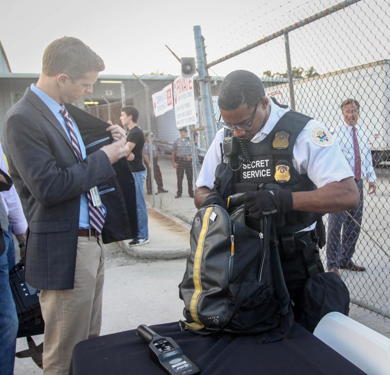 richmond secret service mike pence rally in ashland richmond times dispatch richmond secret service mike pence rally in ashland richmond times dispatch