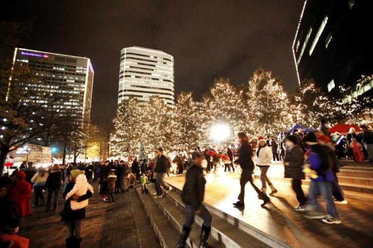 Richmond Holiday Events 2013 Richmond TimesDispatch Events