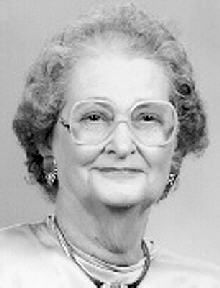 RUFFIN, Charlotte Blankenship, 88, a resident of Chester, Va., passed away on Saturday, February 21, 2015. She was preceded in death by her parents, ... - 54ed822c3c90e.image