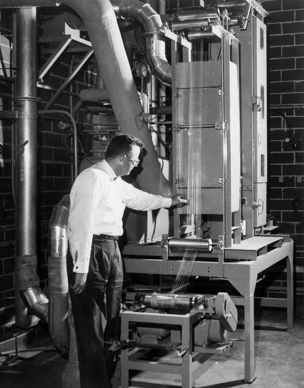 From the Archives DuPont Richmond TimesDispatch From