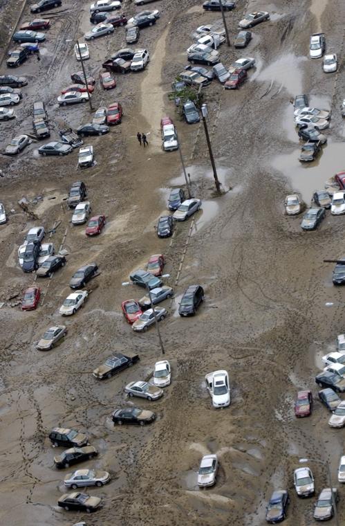 PHOTOS: Shockoe Bottom through the years - Richmond Times-Dispatch