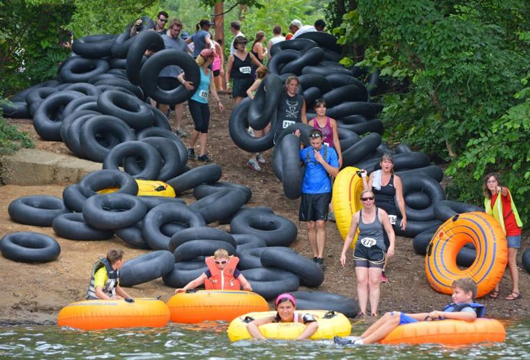 How to get into Richmond's outdoors Richmond TimesDispatch Outdoor