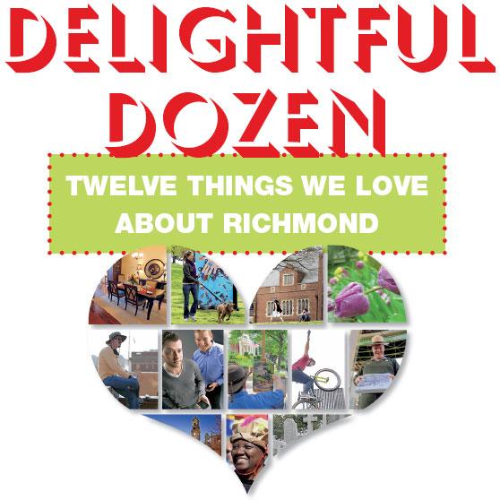 12 Things We Love About Richmond Richmond TimesDispatch Discover