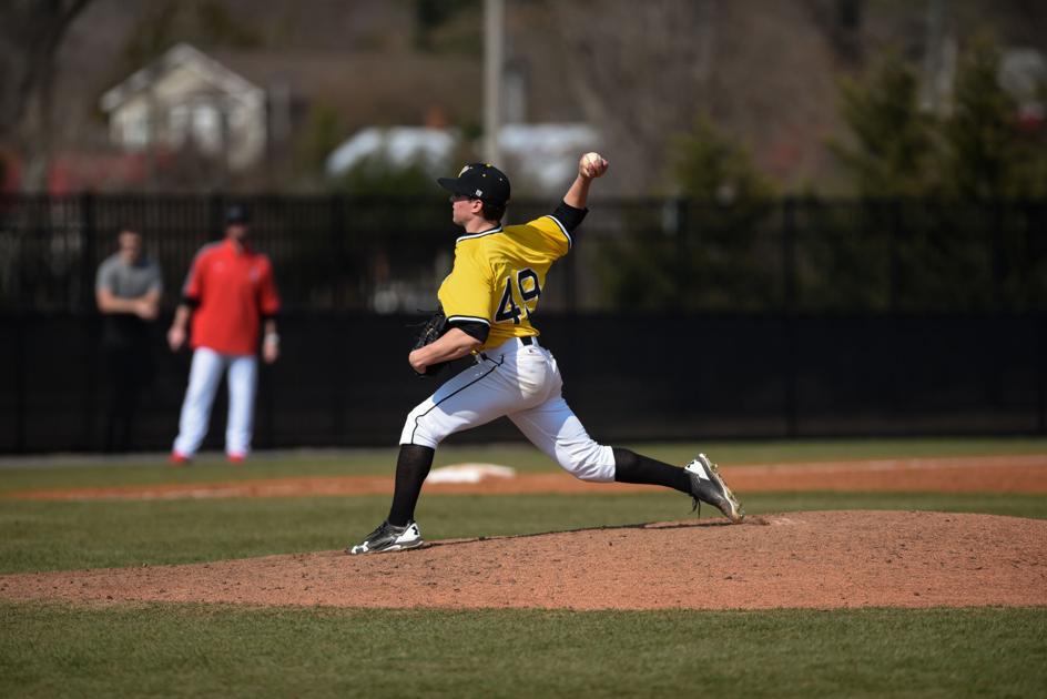 RandolphMacon sets out to defend ODAC baseball title College