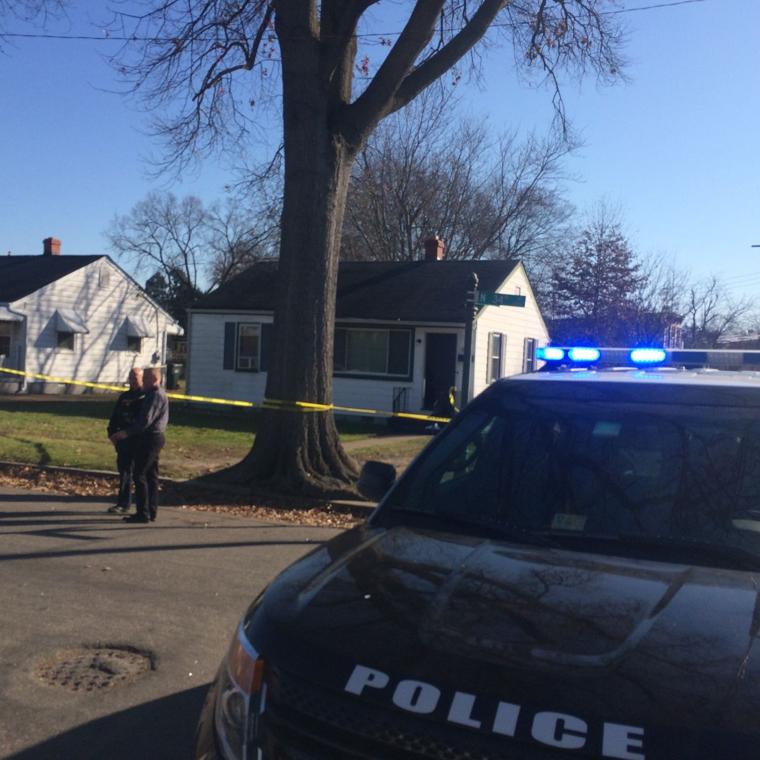 Police Three injured in Church Hill shooting Richmond TimesDispatch