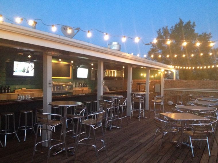 PHOTOS Postbellum Restaurant Richmond TimesDispatch Business