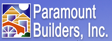 Paramount Builders call now