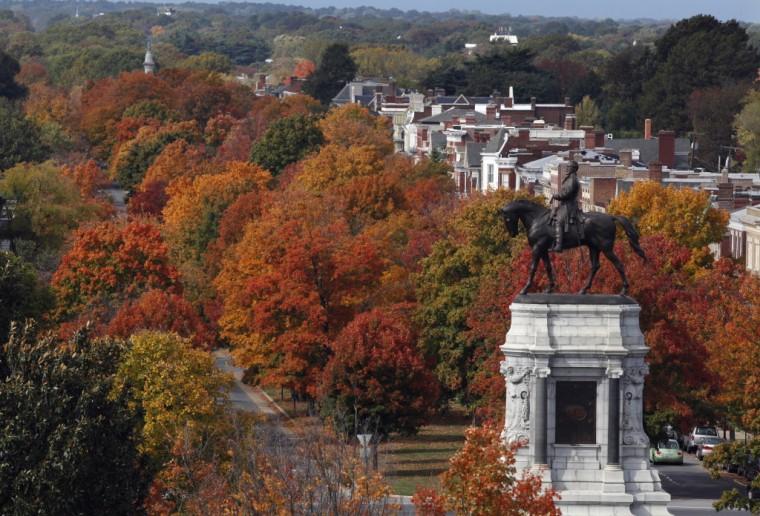Top 10 Things You Have to Do in Richmond This Fall Richmond Times