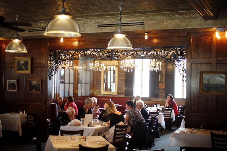 Tarrant S Cafe West Tarrant S Cafe West