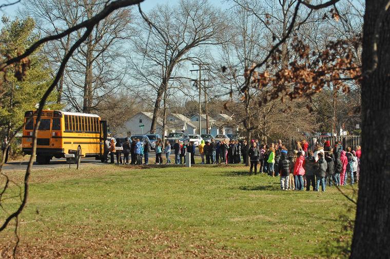 Bomb threat evacuates Stafford County elementary school Richmond