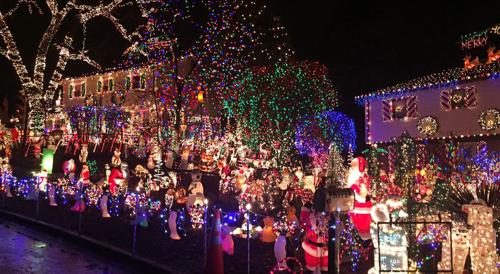 richmond times dispatch tacky lights tour richmond times dispatch tacky lights tour