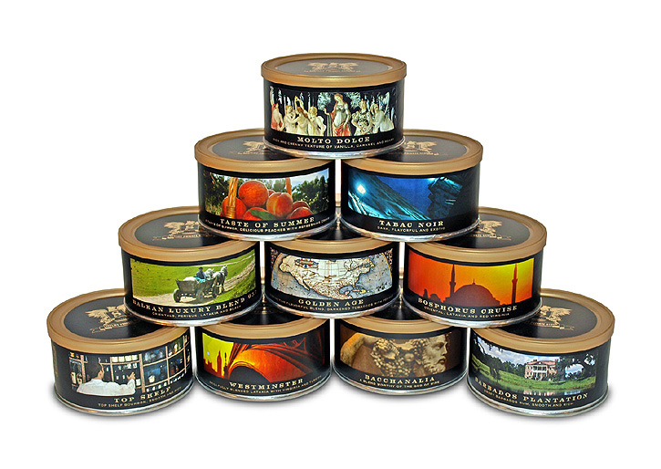 Local pipe tobacco company to have new owner Business